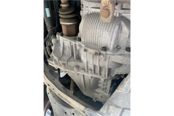 Recambio de caja cambios manual para hyundai tucson (jm) 2.0 referencia OEM IAM 4300039954  