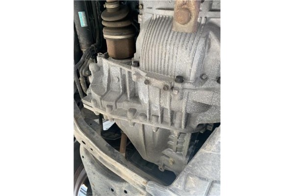 Recambio de caja cambios manual para hyundai tucson (jm) 2.0 referencia OEM IAM 4300039954  