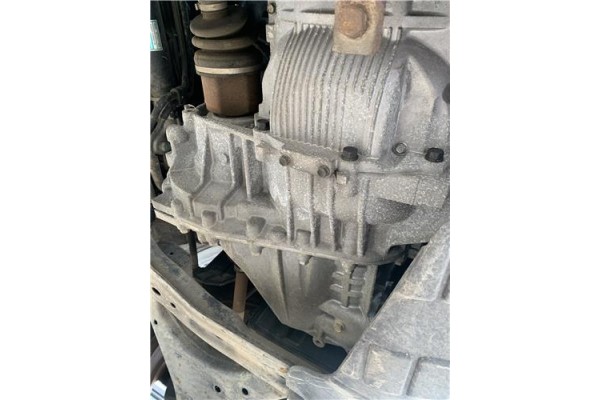 Recambio de caja cambios manual para hyundai tucson (jm) 2.0 referencia OEM IAM 4300039954  