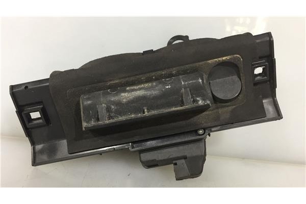 Recambio de maneta exterior porton para peugeot 306 (7b, n3, n5) 1.9 std referencia OEM IAM 14801  