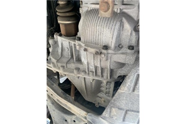 Recambio de caja cambios manual para hyundai tucson (jm) 2.0 referencia OEM IAM 4300039954  