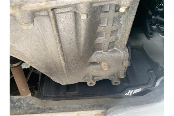 Recambio de caja cambios manual para hyundai tucson (jm) 2.0 referencia OEM IAM 4300039954  