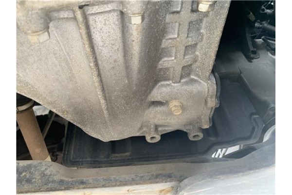 Recambio de caja cambios manual para hyundai tucson (jm) 2.0 referencia OEM IAM 4300039954  