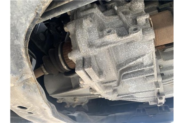 Recambio de caja cambios manual para hyundai tucson (jm) 2.0 referencia OEM IAM 4300039954  