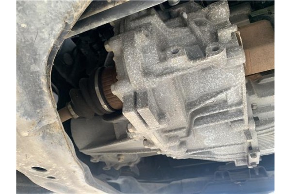 Recambio de caja cambios manual para hyundai tucson (jm) 2.0 referencia OEM IAM 4300039954  