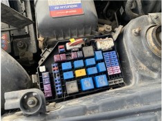 CAJA FUSIBLES/RELE 912102E000 