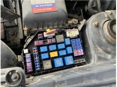 Recambio de caja fusibles/rele para hyundai tucson (jm) 2.0 referencia OEM IAM 912102E000  