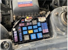 Recambio de caja fusibles/rele para hyundai tucson (jm) 2.0 referencia OEM IAM 912102E000  