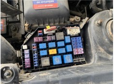 Recambio de caja fusibles/rele para hyundai tucson (jm) 2.0 referencia OEM IAM 912102E000  