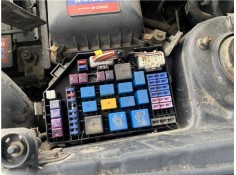 Recambio de caja fusibles/rele para hyundai tucson (jm) 2.0 referencia OEM IAM 912102E000  