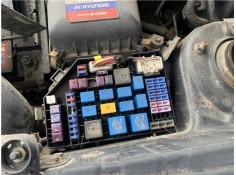 Recambio de caja fusibles/rele para hyundai tucson (jm) 2.0 referencia OEM IAM 912102E000  