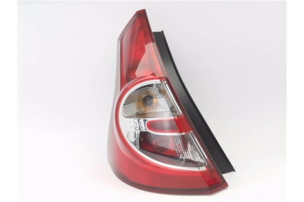Recambio de piloto trasero izquierdo para dacia sandero i 1.4 referencia OEM IAM 8200734825 085511979L 
