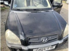 Recambio de capo para hyundai tucson (jm) 2.0 referencia OEM IAM 664002E020  