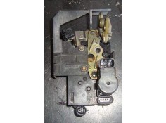 Recambio de cierre electromagnetico trasero derecho para alfa romeo alfa 156 (116) (1997) 2.0 t.spark distinctive selespeed [2,0