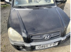 Recambio de capo para hyundai tucson (jm) 2.0 referencia OEM IAM 664002E020  