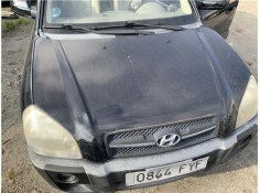 Recambio de capo para hyundai tucson (jm) 2.0 referencia OEM IAM 664002E020  