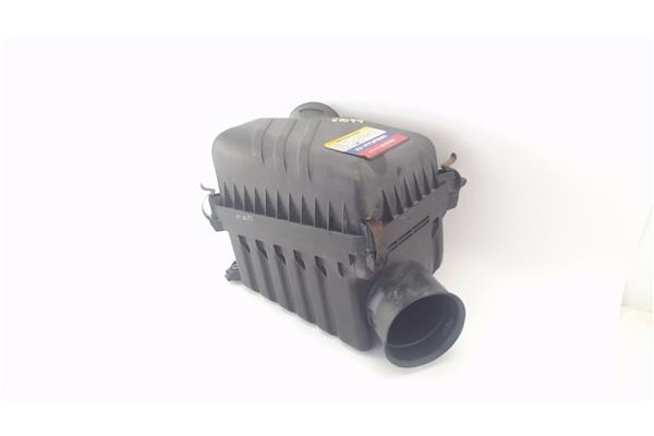 Recambio de carcasa filtro aire para hyundai tucson (jm) 2.0 referencia OEM IAM 281002E000  