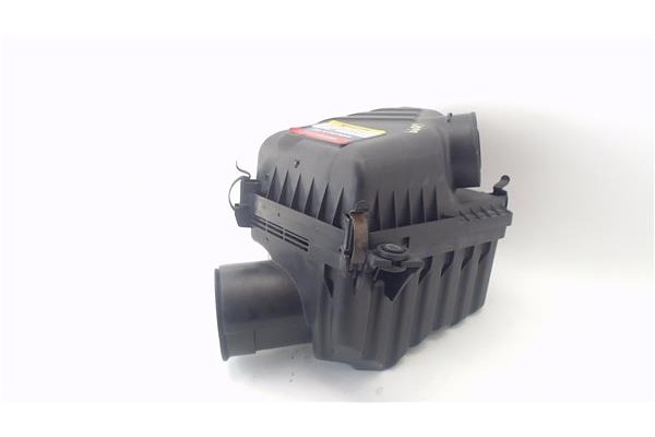 Recambio de carcasa filtro aire para hyundai tucson (jm) 2.0 referencia OEM IAM 281002E000  