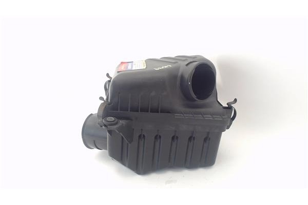 Recambio de carcasa filtro aire para hyundai tucson (jm) 2.0 referencia OEM IAM 281002E000  