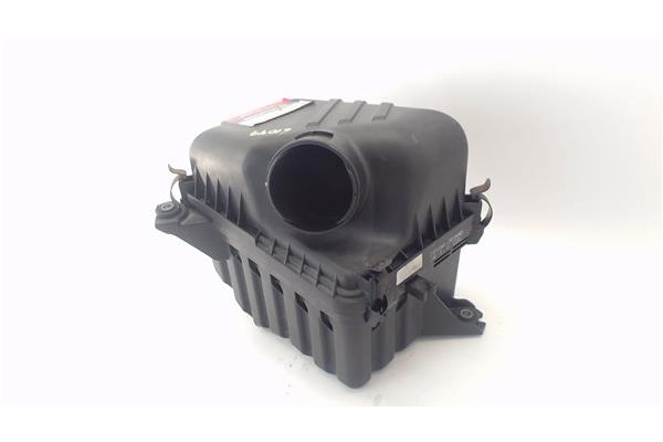 Recambio de carcasa filtro aire para hyundai tucson (jm) 2.0 referencia OEM IAM 281002E000  