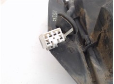 Recambio de piloto trasero izquierdo para hyundai accent (lc) referencia OEM IAM 9240125220 9240125500 9241025020 , HYUNDAI | 92