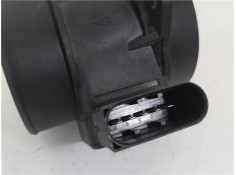 Recambio de caudalimetro para hyundai tucson (jm) 2.0 referencia OEM IAM 2816423720 78327894 