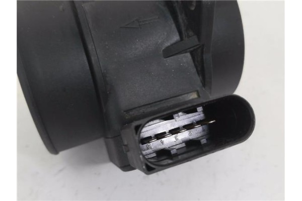 Recambio de caudalimetro para hyundai tucson (jm) 2.0 referencia OEM IAM 2816423720 78327894 