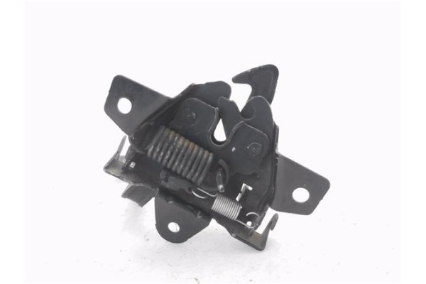 Recambio de cerradura capo para hyundai tucson (jm) 2.0 referencia OEM IAM 811302E000  