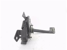 Recambio de cerradura capo para hyundai tucson (jm) 2.0 referencia OEM IAM 811302E000  