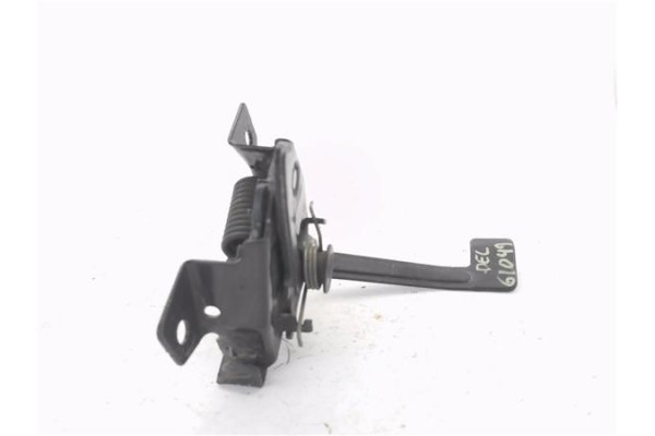 Recambio de cerradura capo para hyundai tucson (jm) 2.0 referencia OEM IAM 811302E000  