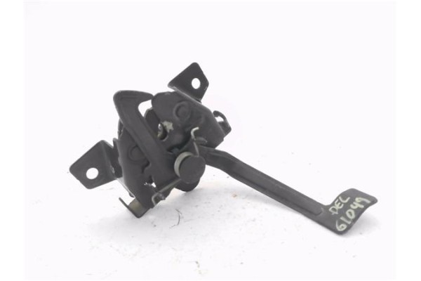 Recambio de cerradura capo para hyundai tucson (jm) 2.0 referencia OEM IAM 811302E000  