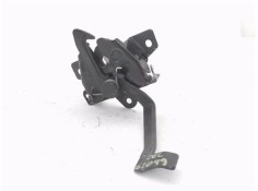 Recambio de cerradura capo para hyundai tucson (jm) 2.0 referencia OEM IAM 811302E000  
