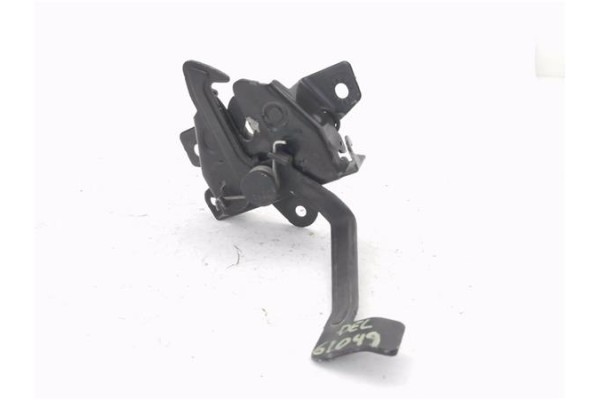 Recambio de cerradura capo para hyundai tucson (jm) 2.0 referencia OEM IAM 811302E000  