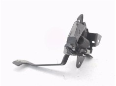 Recambio de cerradura capo para hyundai tucson (jm) 2.0 referencia OEM IAM 811302E000  