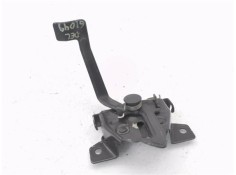 Recambio de cerradura capo para hyundai tucson (jm) 2.0 referencia OEM IAM 811302E000  