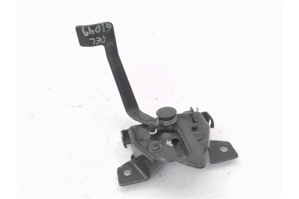 Recambio de cerradura capo para hyundai tucson (jm) 2.0 referencia OEM IAM 811302E000  