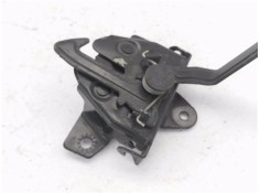 Recambio de cerradura capo para hyundai tucson (jm) 2.0 referencia OEM IAM 811302E000  