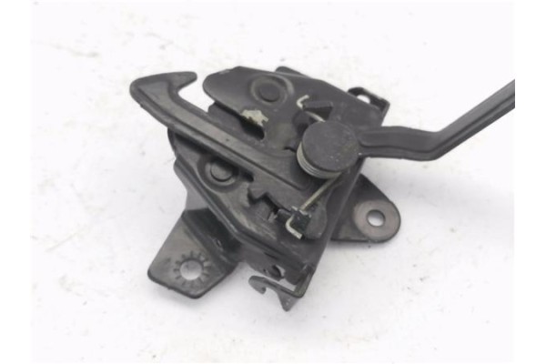 Recambio de cerradura capo para hyundai tucson (jm) 2.0 referencia OEM IAM 811302E000  