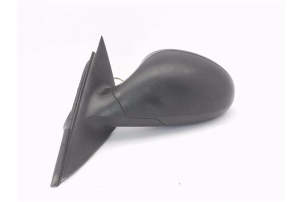 Recambio de retrovisor electrico izquierdo para seat ibiza (6l1) 1.4 16v referencia OEM IAM 6L1857507AB9B9 E9024142 