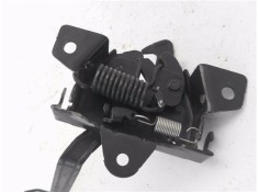 Recambio de cerradura capo para hyundai tucson (jm) 2.0 referencia OEM IAM 811302E000  