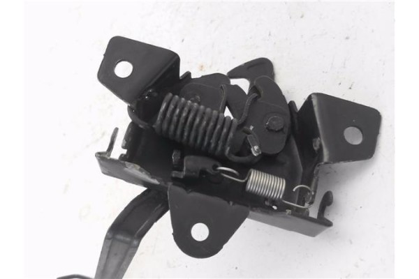 Recambio de cerradura capo para hyundai tucson (jm) 2.0 referencia OEM IAM 811302E000  