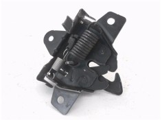 Recambio de cerradura capo para hyundai tucson (jm) 2.0 referencia OEM IAM 811302E000  