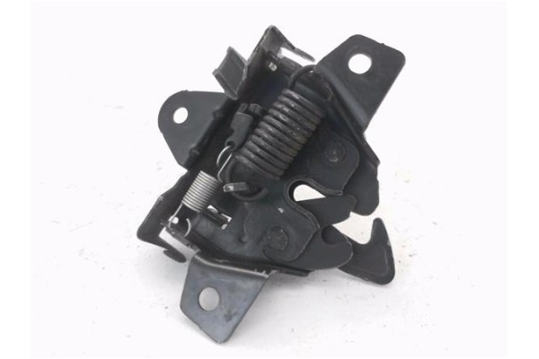 Recambio de cerradura capo para hyundai tucson (jm) 2.0 referencia OEM IAM 811302E000  