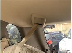 CINTURON SEGURIDAD TRASERO CENTRAL 041129 HH620 