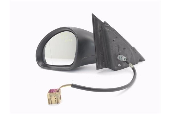 Recambio de retrovisor electrico izquierdo para seat ibiza (6l1) 1.4 16v referencia OEM IAM 6L1857507AB9B9 E9024142 