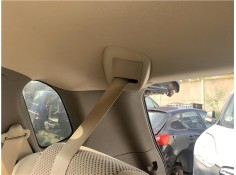 Recambio de cinturon seguridad trasero central para hyundai tucson (jm) 2.0 referencia OEM IAM 041129 HH620 