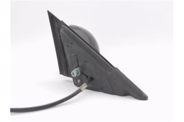 Recambio de retrovisor electrico izquierdo para seat ibiza (6l1) 1.4 16v referencia OEM IAM 6L1857507AB9B9 E9024142 
