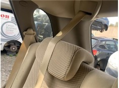 Recambio de cinturon seguridad trasero central para hyundai tucson (jm) 2.0 referencia OEM IAM 041129 HH620 