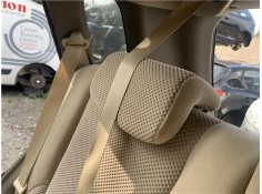 Recambio de cinturon seguridad trasero central para hyundai tucson (jm) 2.0 referencia OEM IAM 041129 HH620 