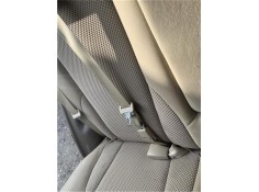 Recambio de cinturon seguridad trasero central para hyundai tucson (jm) 2.0 referencia OEM IAM 041129 HH620 